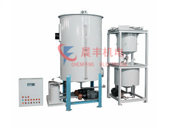 油脂、液体添加组合