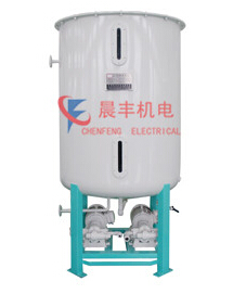 液体、油脂添加机