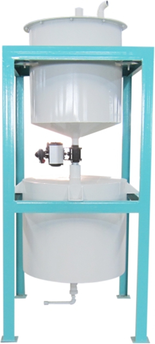 油脂、液体添加机